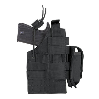Condor Ambidextrous Holster 1911 / Beretta / Glock Black 1911 Outdoor Tactical Australia