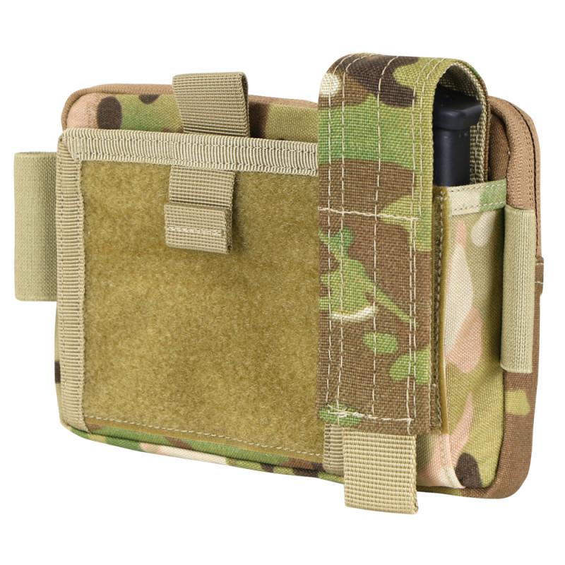 Condor Annex Admin Pouch MultiCam Outdoor Tactical Australia