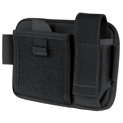 Condor Annex Admin Pouch Black Outdoor Tactical Australia