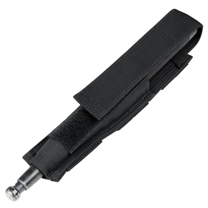 Condor Baton Pouch Black Outdoor Tactical Australia