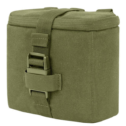 Condor Binocular Pouch OD Green Outdoor Tactical Australia
