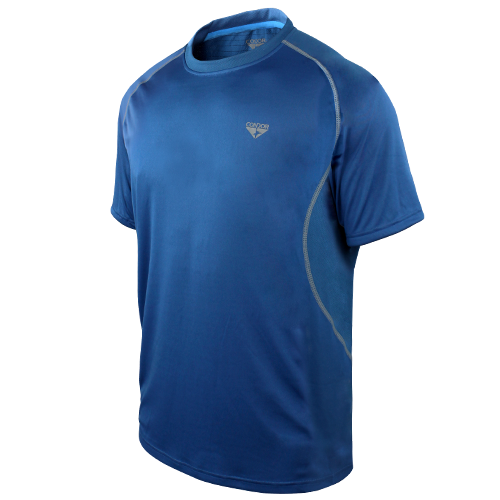 Condor Blitz Performance Top Cobalt Small Outdoor Tactical Australia