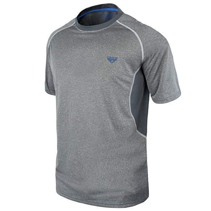 Condor Blitz Performance Top Graphite Large Outdoor Tactical Australia