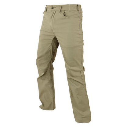 Condor Cipher Pants Khaki 30W x 30L Outdoor Tactical Australia