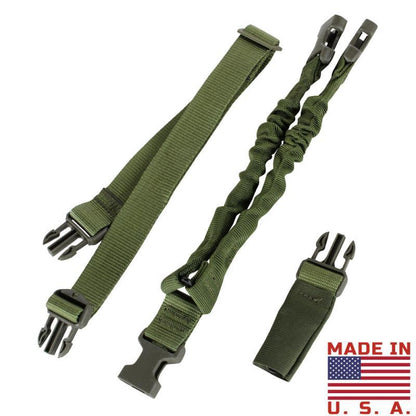 Condor Cobra One-Point Bungee Sling Outdoor Tactical Australia