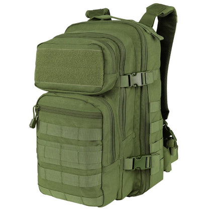 Condor Compact Assault Pack Gen II Olive Drab Outdoor Tactical Australia