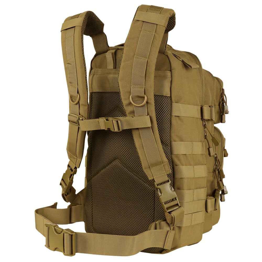 Condor Compact Assault Pack Gen II Outdoor Tactical Australia
