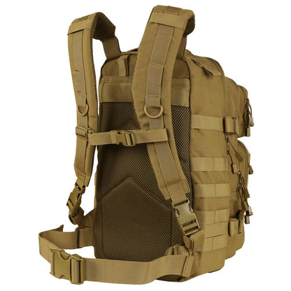 Condor Compact Assault Pack Gen II Outdoor Tactical Australia