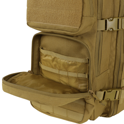 Condor Compact Assault Pack Gen II Outdoor Tactical Australia