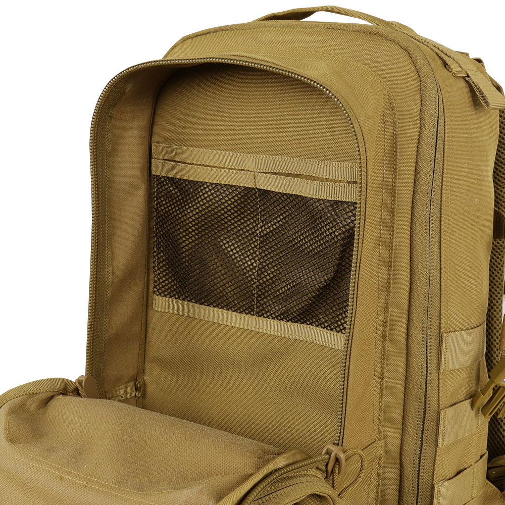 Condor Compact Assault Pack Gen II Outdoor Tactical Australia