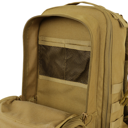 Condor Compact Assault Pack Gen II Outdoor Tactical Australia