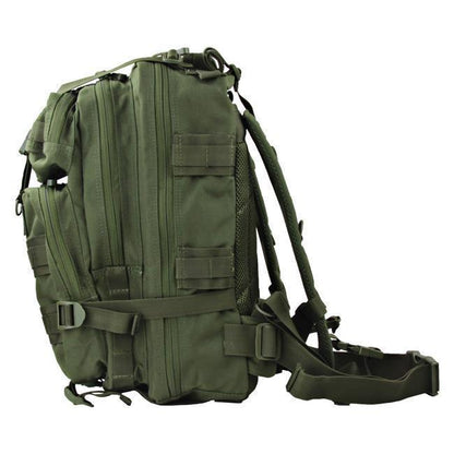 Condor Compact Assault Pack Outdoor Tactical Australia