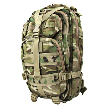 Condor Compact Assault Pack Outdoor Tactical Australia
