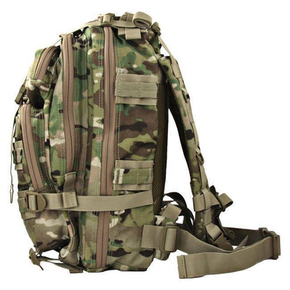 Condor Compact Assault Pack Outdoor Tactical Australia