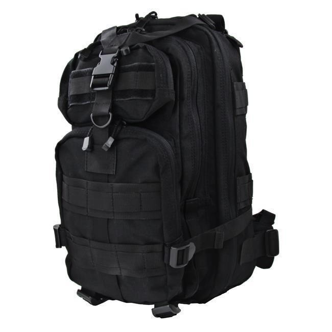Condor Compact Assault Pack Outdoor Tactical Australia