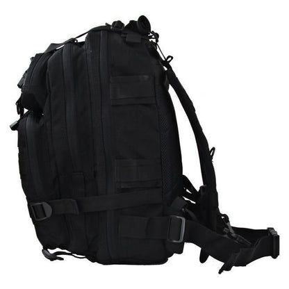 Condor Compact Assault Pack Outdoor Tactical Australia