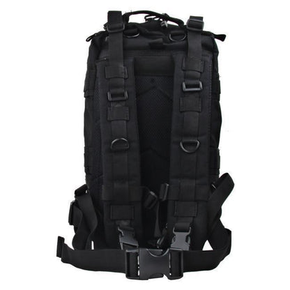 Condor Compact Assault Pack Outdoor Tactical Australia