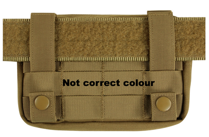 Condor Compact Utility Pouch Black Outdoor Tactical Australia