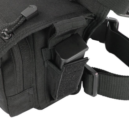 Condor Cross Over Leg Rig Outdoor Tactical Australia