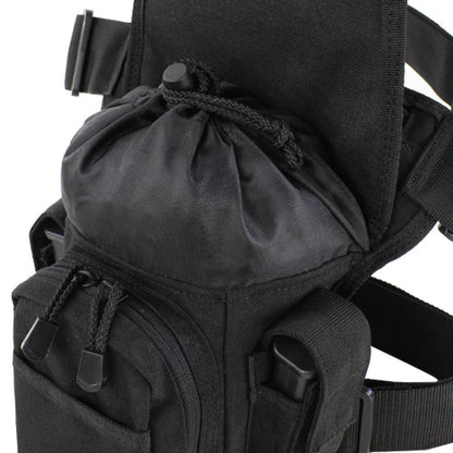 Condor Cross Over Leg Rig Outdoor Tactical Australia