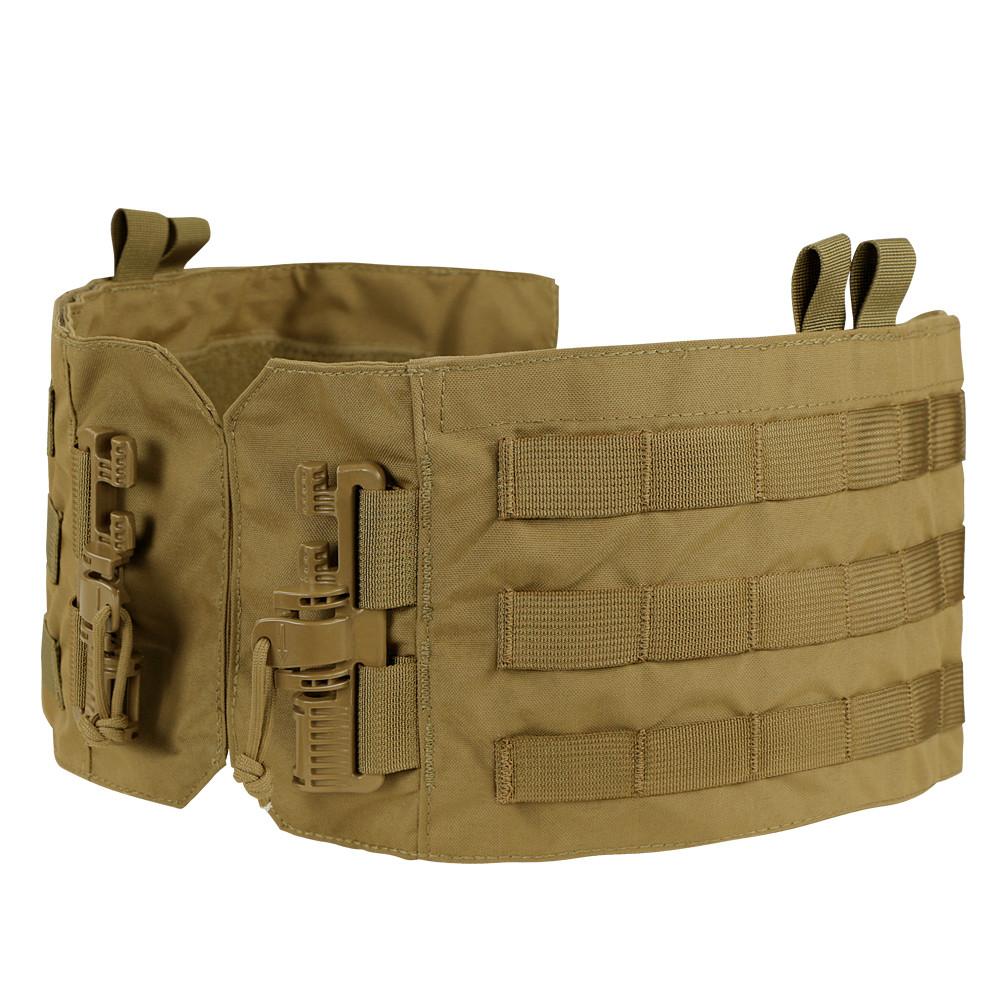 Condor Cyclone RS Plate Carrier Outdoor Tactical Australia