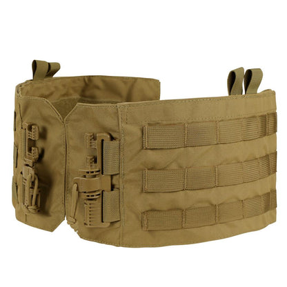 Condor Cyclone RS Plate Carrier Outdoor Tactical Australia