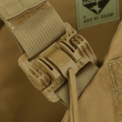 Condor Cyclone RS Plate Carrier Outdoor Tactical Australia