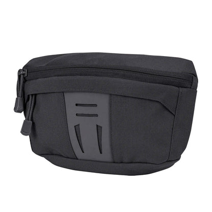 Condor Draw Down Waist Pack Gen III Black Outdoor Tactical Australia