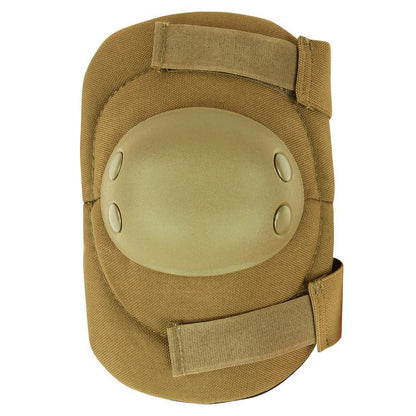 Condor Elbow Pad Coyote Brown Outdoor Tactical Australia