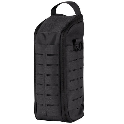 Condor Field Pouch Black Outdoor Tactical Australia