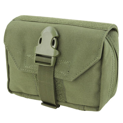 Condor First Response Pouch OD Green Outdoor Tactical Australia