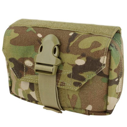 Condor First Response Pouch MultiCam Outdoor Tactical Australia