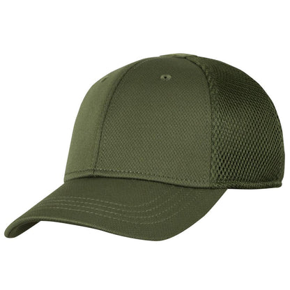 Condor Flex Tactical Team Mesh Cap Olive Drab L/XL Outdoor Tactical Australia