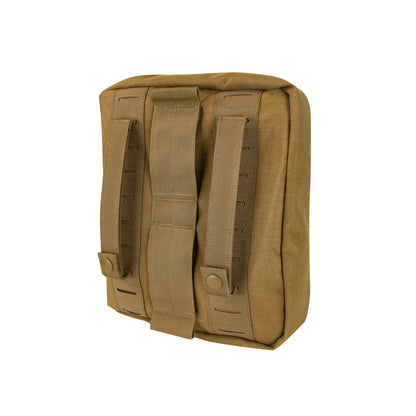 Condor Gas Mask Leg Rig Outdoor Tactical Australia