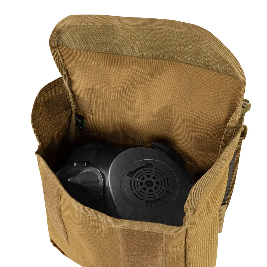 Condor Gas Mask Leg Rig Outdoor Tactical Australia