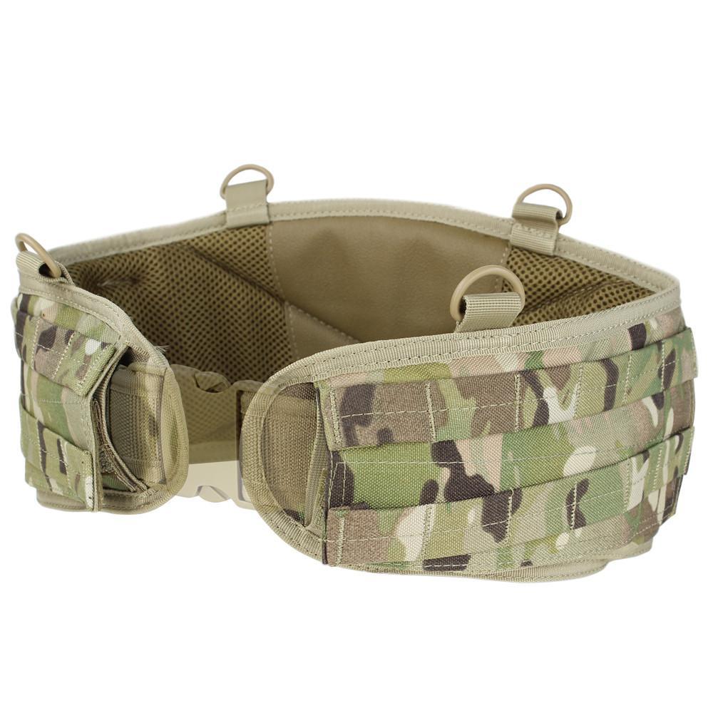 Condor Gen II Battle Belt MultiCam Small Outdoor Tactical Australia