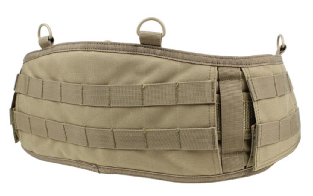 Condor Gen II Battle Belt Outdoor Tactical Australia