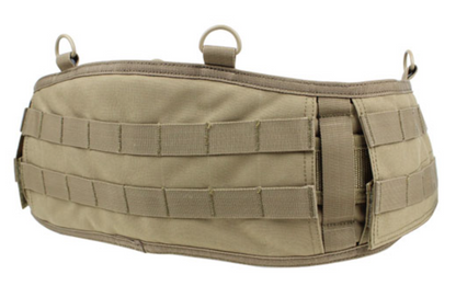Condor Gen II Battle Belt Outdoor Tactical Australia