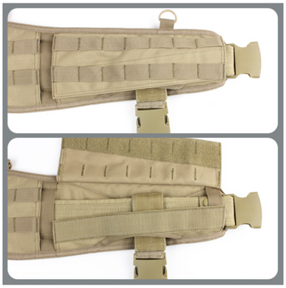 Condor Gen II Battle Belt Outdoor Tactical Australia