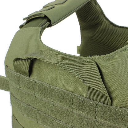 Condor Gunner Plate Carrier Outdoor Tactical Australia