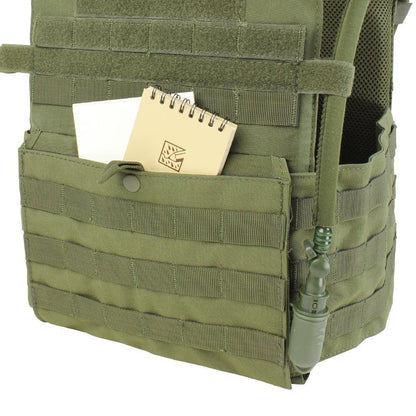 Condor Gunner Plate Carrier Outdoor Tactical Australia