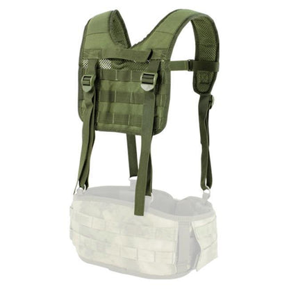 Condor H Harness Outdoor Tactical Australia