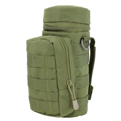 Condor H2O Pouch Olive Drab Outdoor Tactical Australia