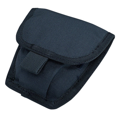 Condor Handcuff Pouch Navy Blue Outdoor Tactical Australia