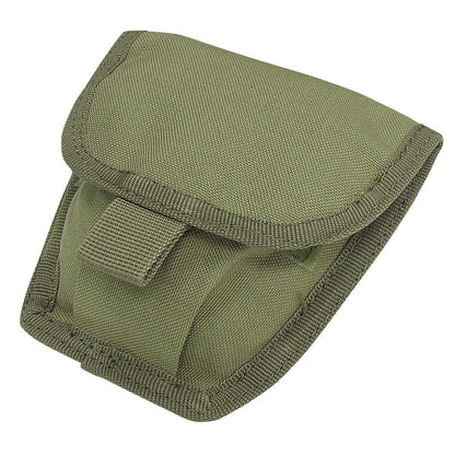 Condor Handcuff Pouch Olive Drab Outdoor Tactical Australia