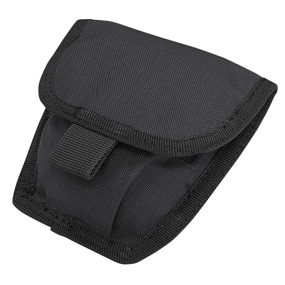 Condor Handcuff Pouch Black Outdoor Tactical Australia