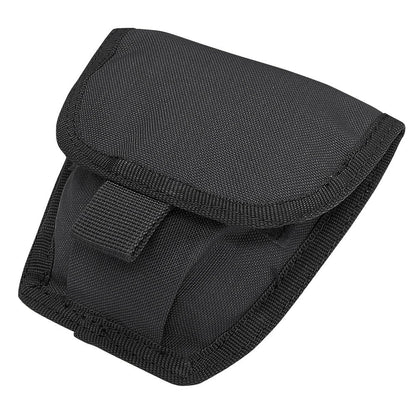 Condor Handcuff Pouch Black Outdoor Tactical Australia