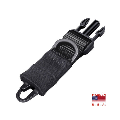Condor HK Hook Upgrade Kit Black Outdoor Tactical Australia