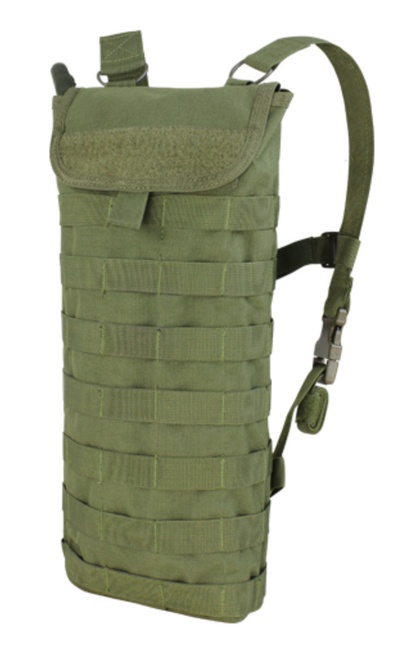 Condor Hydration Carrier OD Green Outdoor Tactical Australia