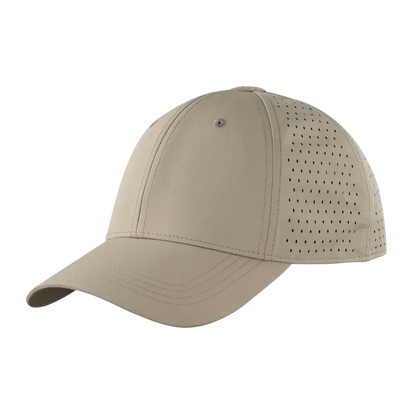 Condor Hydrofit Team Mesh Cap Khaki Outdoor Tactical Australia